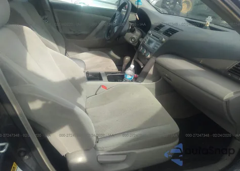 2007 Toyota Camry Ce/Le/Se/Xle from USA, damaged, VIN 4T1BE46K57U169522